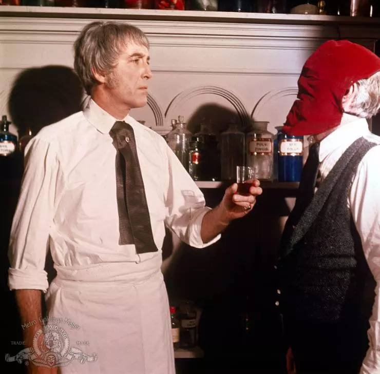 Продолговатый ящик 1969 скачать через торрент бесплатно Продолговатый ящик 1969 скачать через торрент бесплатно