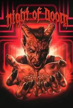 Роковая ночь / Night of doom 2021 скачать через торрент в хорошем качестве