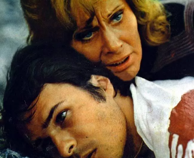 Глаз в лабиринте 1972 скачать через торрент бесплатно Глаз в лабиринте 1972 скачать через торрент бесплатно