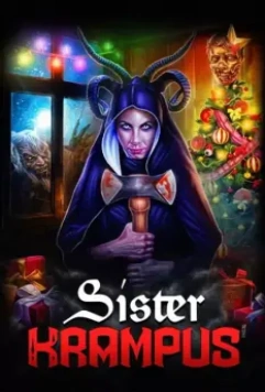 Сестра Крампус / Sister Krampus 2021 скачать через торрент в хорошем качестве