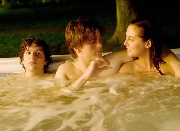 Образование Чарли Бэнкса 2007 скачать через торрент бесплатно Образование Чарли Бэнкса 2007 скачать через торрент бесплатно