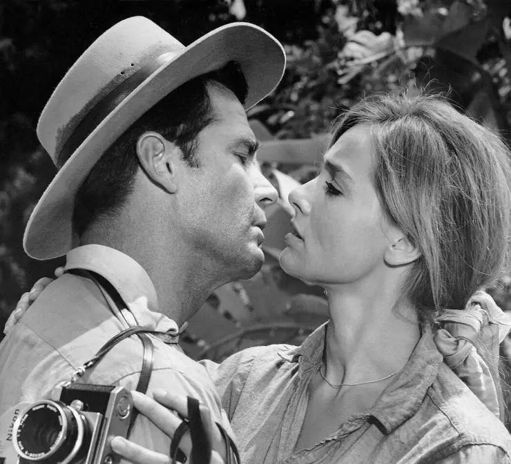 Розовые джунгли 1968 скачать с торрента Розовые джунгли 1968 скачать с торрента