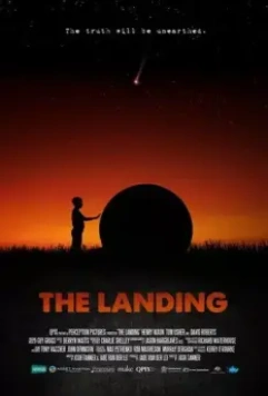 Приземление / The Landing 2013 скачать через торрент в хорошем качестве