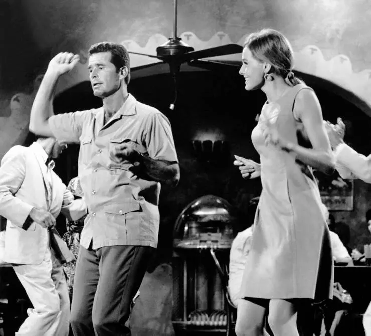 Розовые джунгли 1968 скачать торрентом Розовые джунгли 1968 скачать торрентом