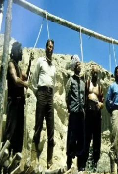 Дикие народы Курдистана 1965 скачать торрентом Дикие народы Курдистана 1965 скачать торрентом