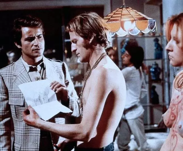 Семь окровавленных орхидей 1972 скачать с торрента Семь окровавленных орхидей 1972 скачать с торрента