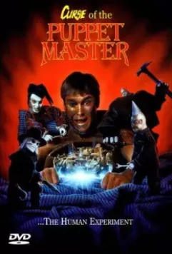 Проклятие хозяина марионеток / Curse of the Puppet Master 1998 скачать через торрент в хорошем качестве