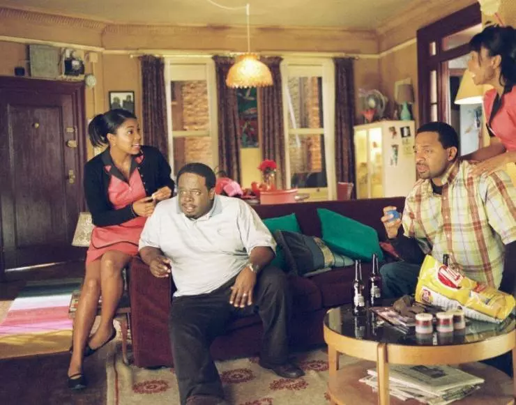 Медовый месячник 2005 скачать с торрента Медовый месячник 2005 скачать с торрента