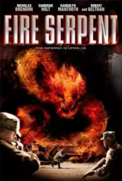 Огненный змей / Fire Serpent 2007 скачать через торрент в хорошем качестве