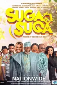 Неугомонная семейка / Suga Suga 2021 скачать через торрент в хорошем качестве