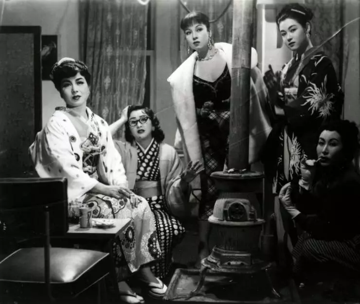 Улица стыда 1956 скачать через торрент бесплатно Улица стыда 1956 скачать через торрент бесплатно