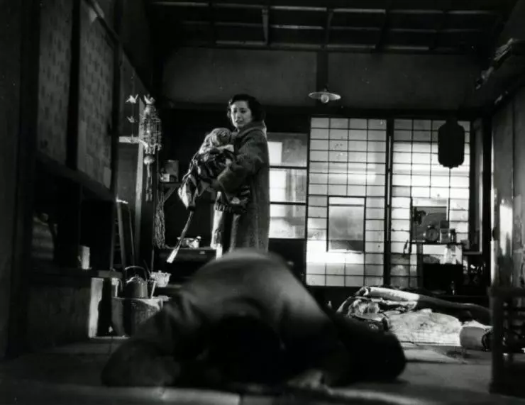 Улица стыда 1956 скачать с торрента Улица стыда 1956 скачать с торрента