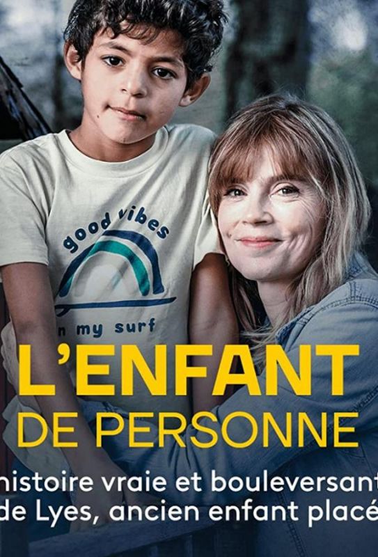 L'enfant de personne