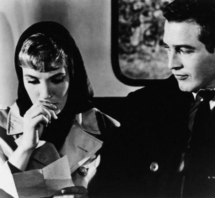 Разорванный занавес 1966 скачать с торрента Разорванный занавес 1966 скачать с торрента