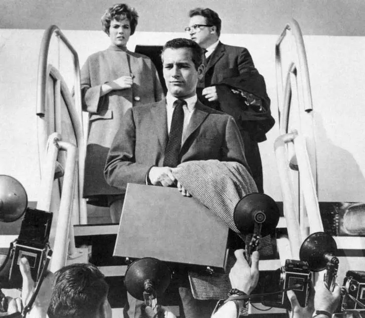 Разорванный занавес 1966 скачать торрентом Разорванный занавес 1966 скачать торрентом