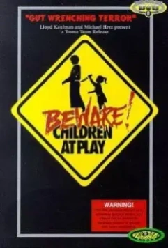 Осторожно! Дети играют / Beware: Children at Play 1989 скачать через торрент в хорошем качестве
