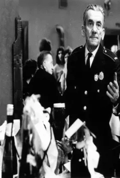 Бал пожарных 1967 скачать с торрента Бал пожарных 1967 скачать с торрента