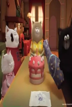 Котенок Шмяк 2020 скачать с торрента Котенок Шмяк 2020 скачать с торрента