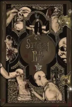 Страдающая библия / Suffering Bible 2018 скачать через торрент в хорошем качестве