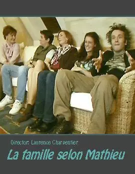 Семья в представлении Матье / La famille selon Mathieu 2002 скачать через торрент в хорошем качестве