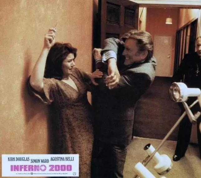 Холокост 2000 1977 скачать через торрент бесплатно Холокост 2000 1977 скачать через торрент бесплатно