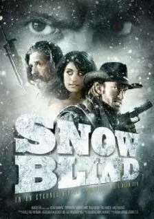 Ослеплённые снегом / Snowblind 2010 скачать через торрент в хорошем качестве