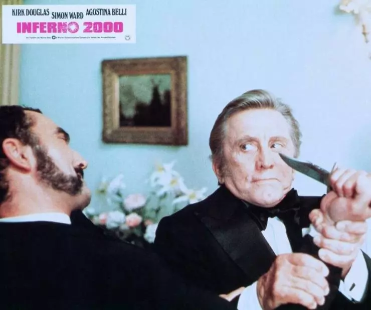 Холокост 2000 1977 скачать с торрента Холокост 2000 1977 скачать с торрента