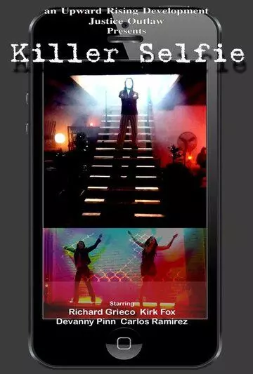 Не открывай приложение / Stay Off the App 2020 скачать через торрент в хорошем качестве