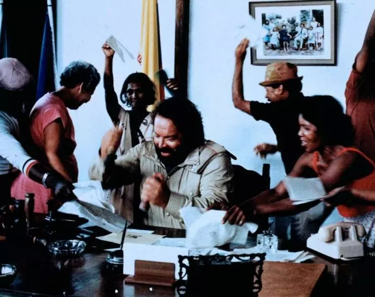 Банановый Джо 1982 скачать торрентом Банановый Джо 1982 скачать торрентом