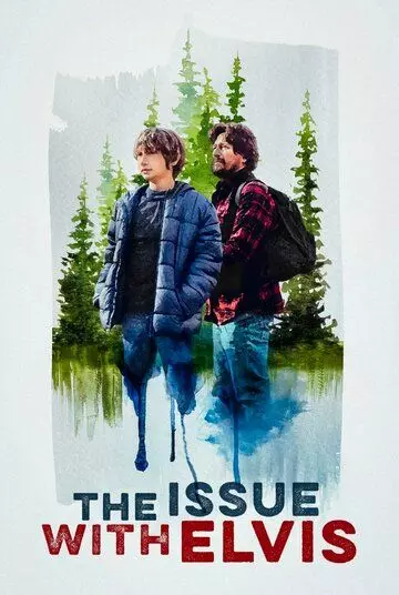Проблема с Элвисом (2022) скачать торрент файл