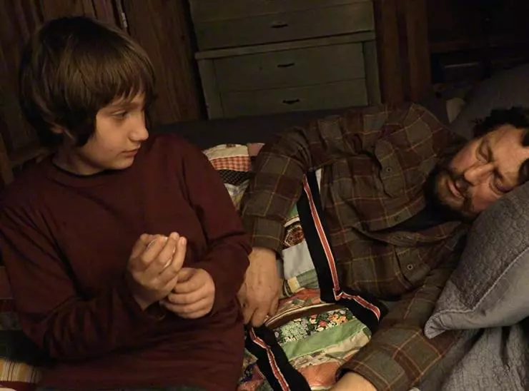 Проблема с Элвисом 2022 скачать торрентом Проблема с Элвисом 2022 скачать торрентом