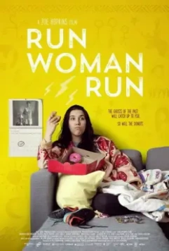 Беги, женщина, беги / Run Woman Run 2021 скачать через торрент в хорошем качестве