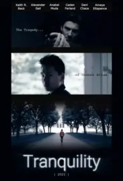 Успокоение - независимый фильм / Tranquility - An Independent Film 2021 скачать через торрент в хорошем качестве