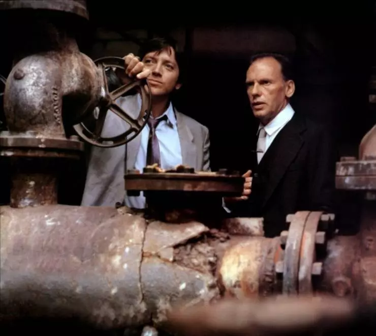 День искупления 1981 скачать через торрент бесплатно День искупления 1981 скачать через торрент бесплатно