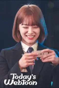 Сегодняшний вебтун / Today's Webtoon 2022 скачать через торрент в хорошем качестве