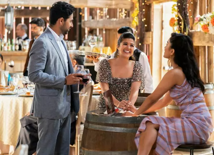 Свадебный сезон 2022 скачать через торрент бесплатно Свадебный сезон 2022 скачать через торрент бесплатно