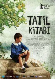 Летняя книга / Tatil Kitabi 2008 скачать через торрент в хорошем качестве