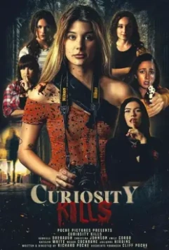 Любопытство убивает / Curiosity Kills 2022 скачать через торрент в хорошем качестве