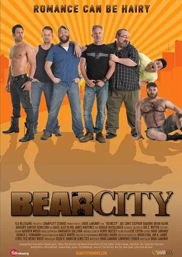 Медвежий город / BearCity 2010 скачать через торрент в хорошем качестве