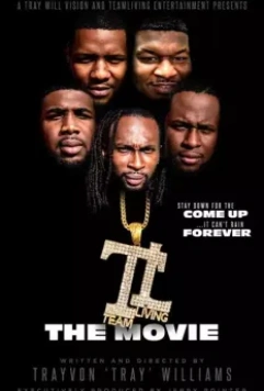 Жизнь с братвой: Часть первая / Team Living: Part 1 2019 скачать через торрент в хорошем качестве