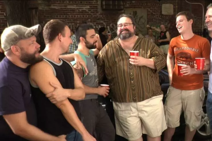 Медвежий город 2: Предложение 2012 скачать с торрента Медвежий город 2: Предложение 2012 скачать с торрента