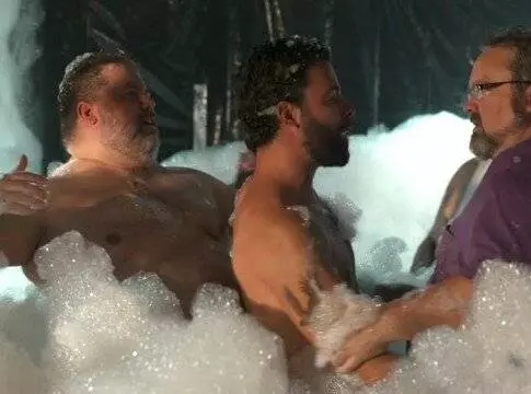 Медвежий город 2: Предложение 2012 скачать торрентом Медвежий город 2: Предложение 2012 скачать торрентом