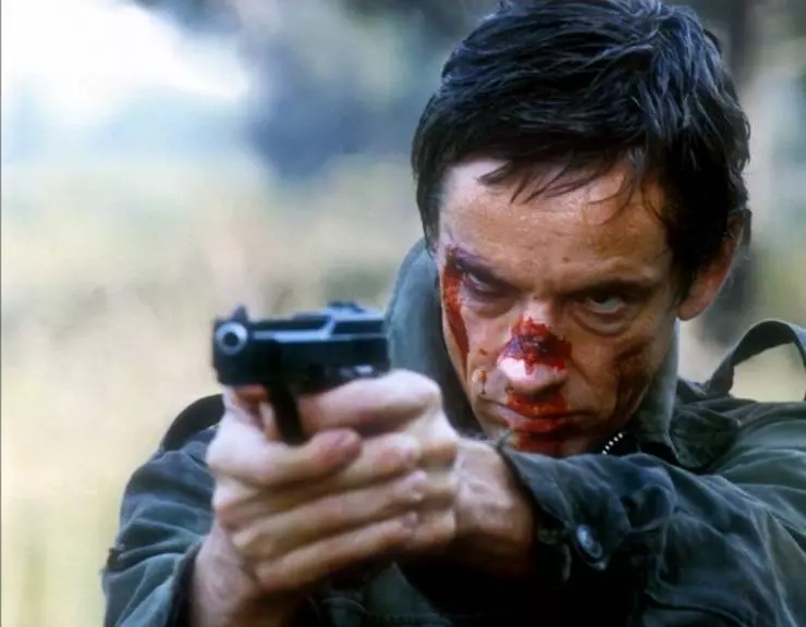 Смерть телохранителя 1987 скачать через торрент бесплатно Смерть телохранителя 1987 скачать через торрент бесплатно