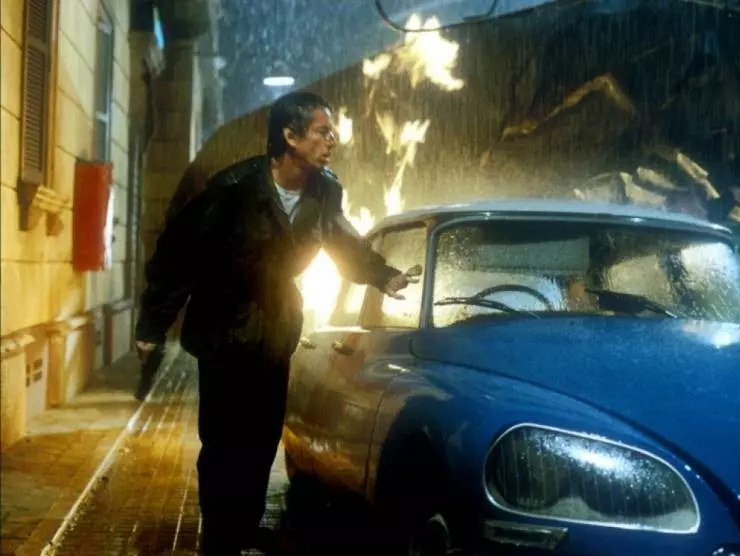 Смерть телохранителя 1987 скачать с торрента Смерть телохранителя 1987 скачать с торрента