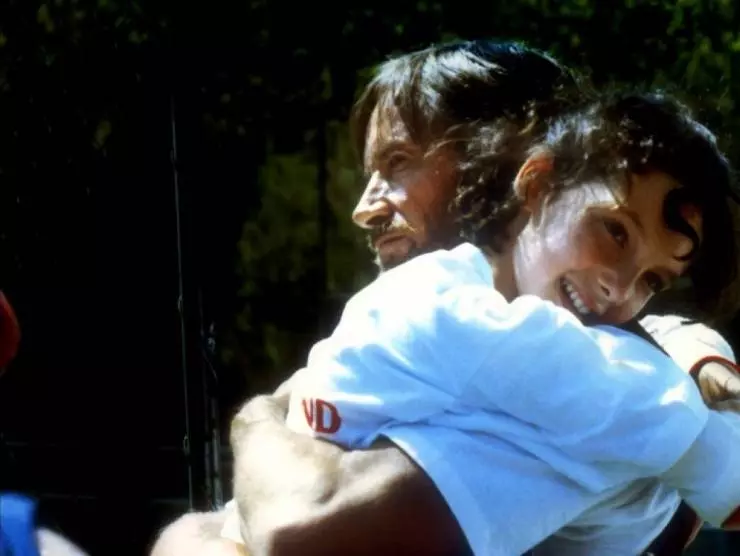 Смерть телохранителя 1987 скачать торрентом Смерть телохранителя 1987 скачать торрентом