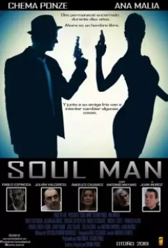 Линчеватель / Soul Man 2019 скачать через торрент в хорошем качестве