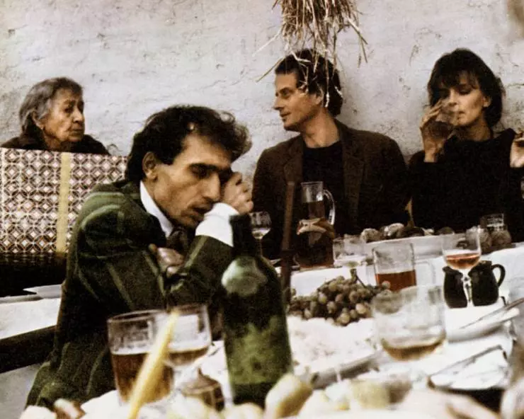 Время слуг 1989 скачать через торрент бесплатно Время слуг 1989 скачать через торрент бесплатно