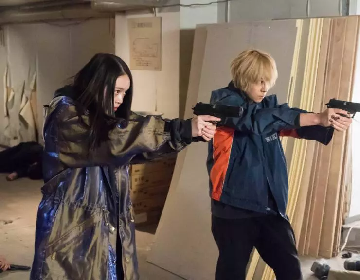 Детки-убийцы 2021 скачать через торрент бесплатно Детки-убийцы 2021 скачать через торрент бесплатно