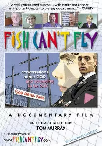 Рыба не может летать / Fish Can't Fly 2005 скачать через торрент в хорошем качестве