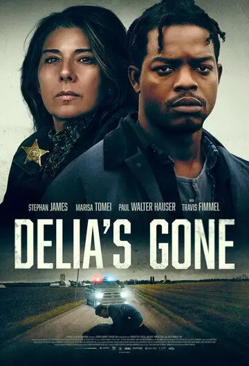 Делия умерла / Delia's Gone 2022 скачать через торрент в хорошем качестве